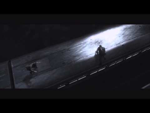 Beyond Two Souls: Train sequence
