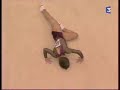 oksana chusovitina european 2008 fx ef