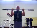 Gorilla Curls