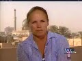 Katie Couric Reporting From Iraq