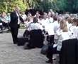 jaarlijks Concert Historische Begraafplaats Espoortstraat