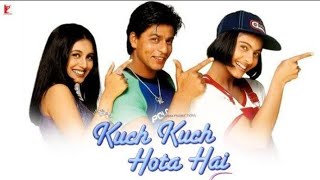 kuch kuch hota hai full movie#shahrukh_khan #kajol