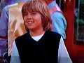 Cole Sprouse / Cody Martin Farting!