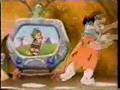 80's Cocoa Pebbles Cereal Commercial