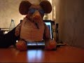 Mickael Vandetta : le gros rat Mickael Vandetta : le gros rat