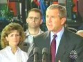 George W. Bush on shame on you (funny)