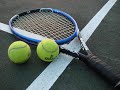 Tennis Speech 2