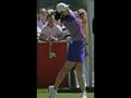 Michelle Wie - I Think I Love You