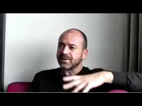 Short and long videos from our 2012 Conference Tunisian blogger Sami