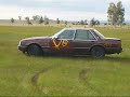 Playing in the dirt-bomb xf
