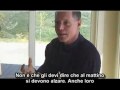 Scientology Intervista a Jason Beghe Parte 8 di 17