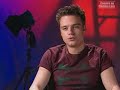 The Covenant Movie Cast Interviews The Covenant Movie Cast Interviews