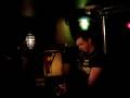 videos de Tom Gabel @ The Space - Anna Is A Stool Pidgeon