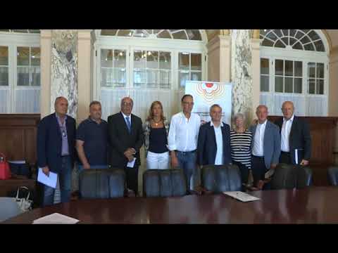 CONAD, IL GRANDE VIAGGIO INSIEME, TAPPA FINALE A SANREMO