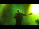 Enrico Ruggeri - Tour 2007 - Quante vite