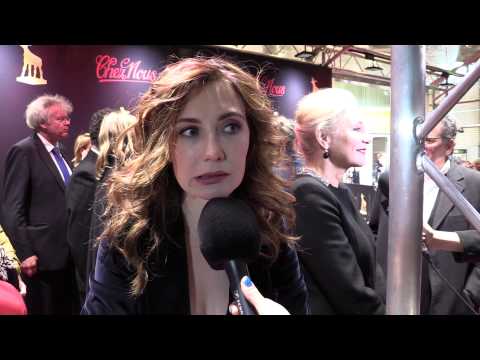Carice van Houten - Copyright by: Showbizznieuws.nl / Unito Media voor meer informatie neem contact op met: info.nl@unitomedia.com.