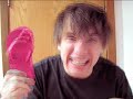 so people were coming on my jimmy videos saying i am copying fred. not only that, but they come on my channel saying my stuff is just like his and that i am a 