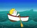 Play School - Wavy Sea