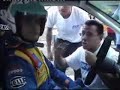 Incident berenguer la trona 1