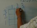 MULTIPLICACION MUSULMANA