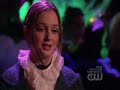 Gossip Girl 2x14 \"Realm of the basses\"  Blair/Chuck scenes