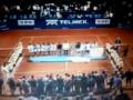 2010-05-23 | Entrega del trofeo de Buenos Aires a el campen Juan Carlos Ferrero ~> Ferrero cogiendo su segundo titulo consecutivo en esta temporada.Menuda gira Sudamericana ha hecho,haber que tal lo hace en Roland Garros. Vamos ... ()