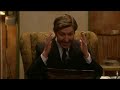 Black Books - Bernard Avoids Doing His Tax Return