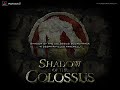 Shadow Of The Colossus OST - A Despair-Filled Farewell