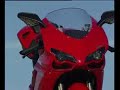 Superbike Ducati 1098 Commercial