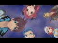 【ryona】 テイルズオブグレイセス(Tales of Graces) Event イベントシーン