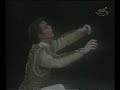 Swan Lake  - Makarova & Dowell / the big exit