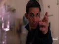 Edge of the Earth - Adam Monroe (Heroes) Edge of the Earth - Adam Monroe (Heroes)