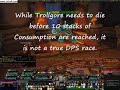 Heroic: Drak'Tharon Keep - Consumption Junction
