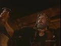 Ernest Borgnine, Viking King!