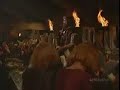 Ernest Borgnine, Viking King!