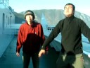 Kung Fu Fjordland