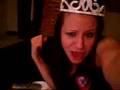 Fucking princess
