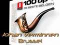 Johan Verminnen -- Brussel