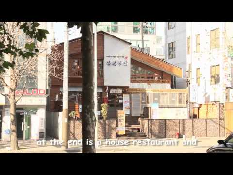Kimchee Hongdae Guesthouse Videosu