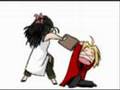 Funny Trigun and FMA gifs and pics!
