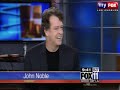 John Noble video 2