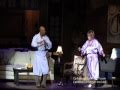 Tyler Perry's cast The Marriage Councillor @ Paradise & Dr.Love