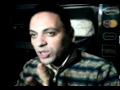 الرائد احمد شومان يلقى رساله قبل تسليم نفسه 2011/11/26