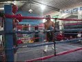 Relampago Pereira vs Javier Cortez versi�n 1.1
