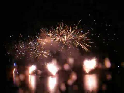 0 in Münchner Sommernachtstraum 2010 (Feuerwerk, Fireworks, Pyrotechnik)