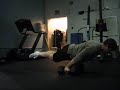 Quick Tip for your Planche