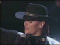 Wynonna (Why not me)