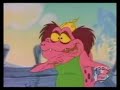 Wuzzles 9 1/3