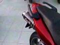 Honda VFR 800 Devil Carbon Exhaust