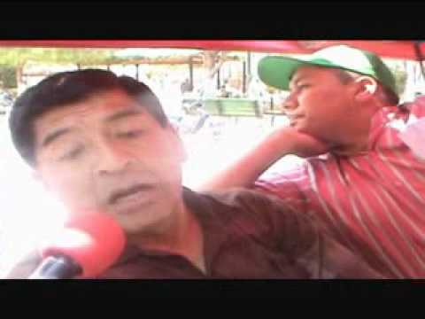 Pobladores de Chulucanas creen haber visto un ovni en su ciudad